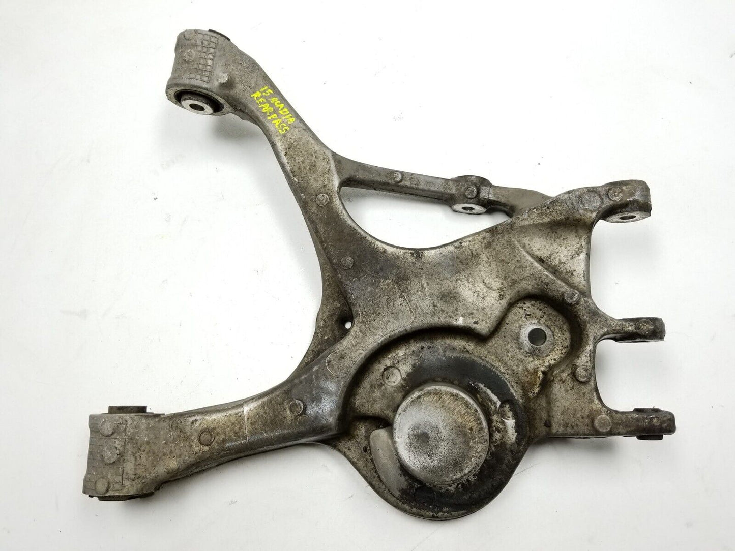 13 14 15 16 GMC Acadia Lower Control Arm Rear Passenger Side Right OEM