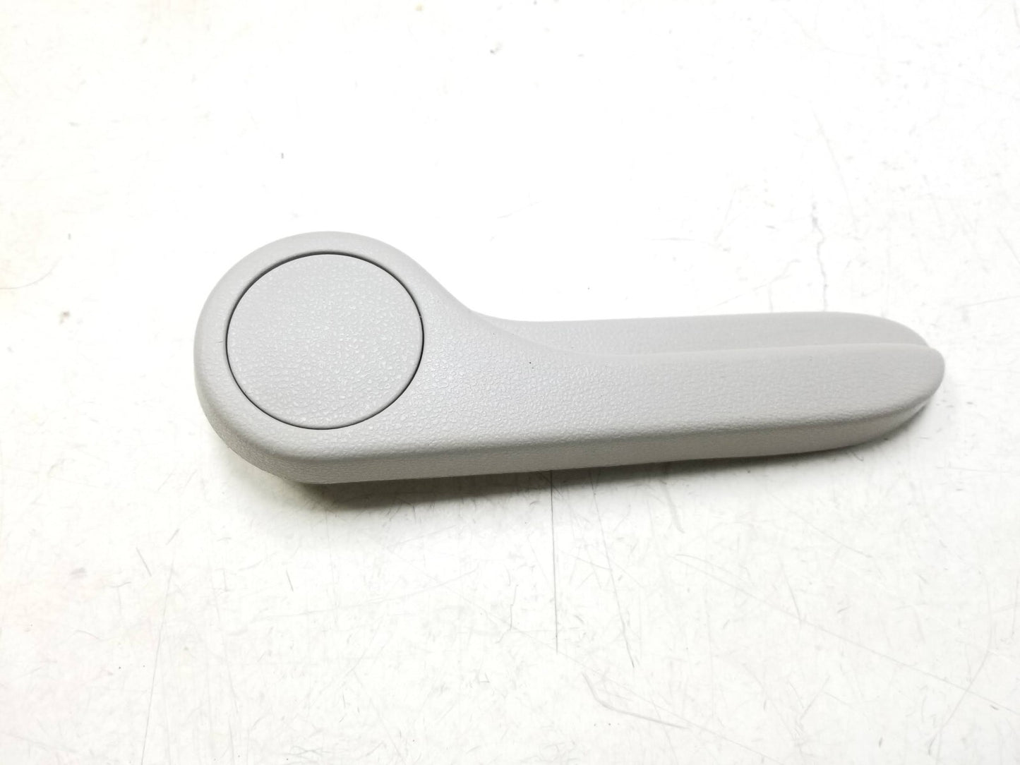 10-14 Nissan Rogue Front Driver Seat Trim Cover Knob Guide Sleeve OEM ✅