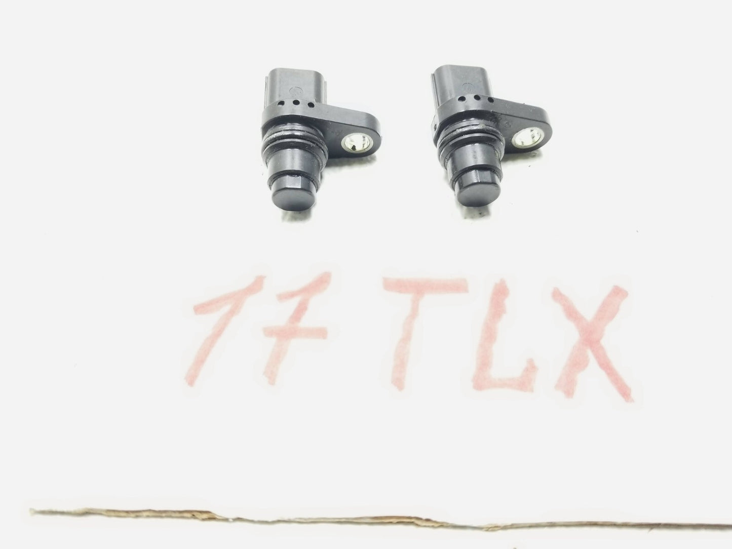 15 16 17 Acura TLX Camshaft Position Sensor 2pcs 2.4l OEM