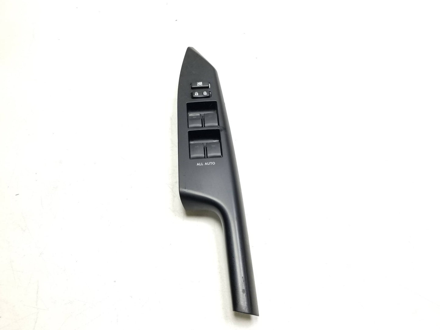 11-17 Lexus CT200h Power Window Master Switch Front Driver Side Left Oem✅