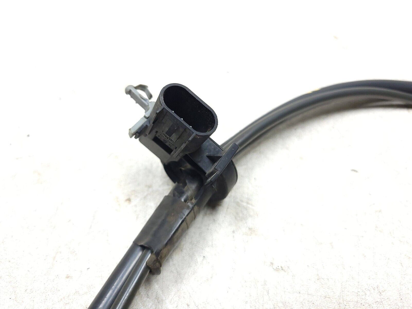 14-19 Chevrolet Silverado 1500 Negative Battery Cable   OEM