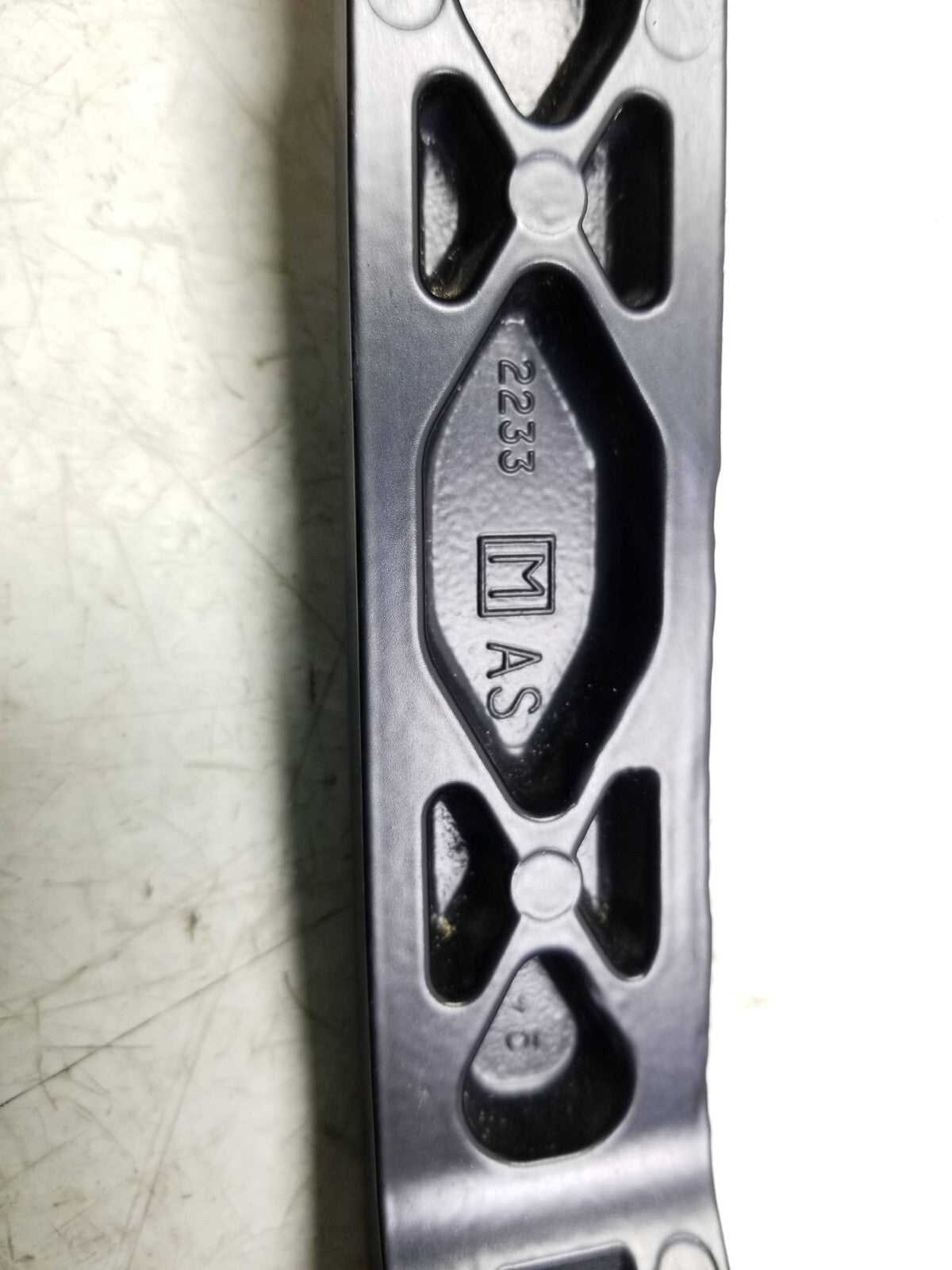 2013-2016 Scion Fr-s Windshield Wiper Arm Pair OEM