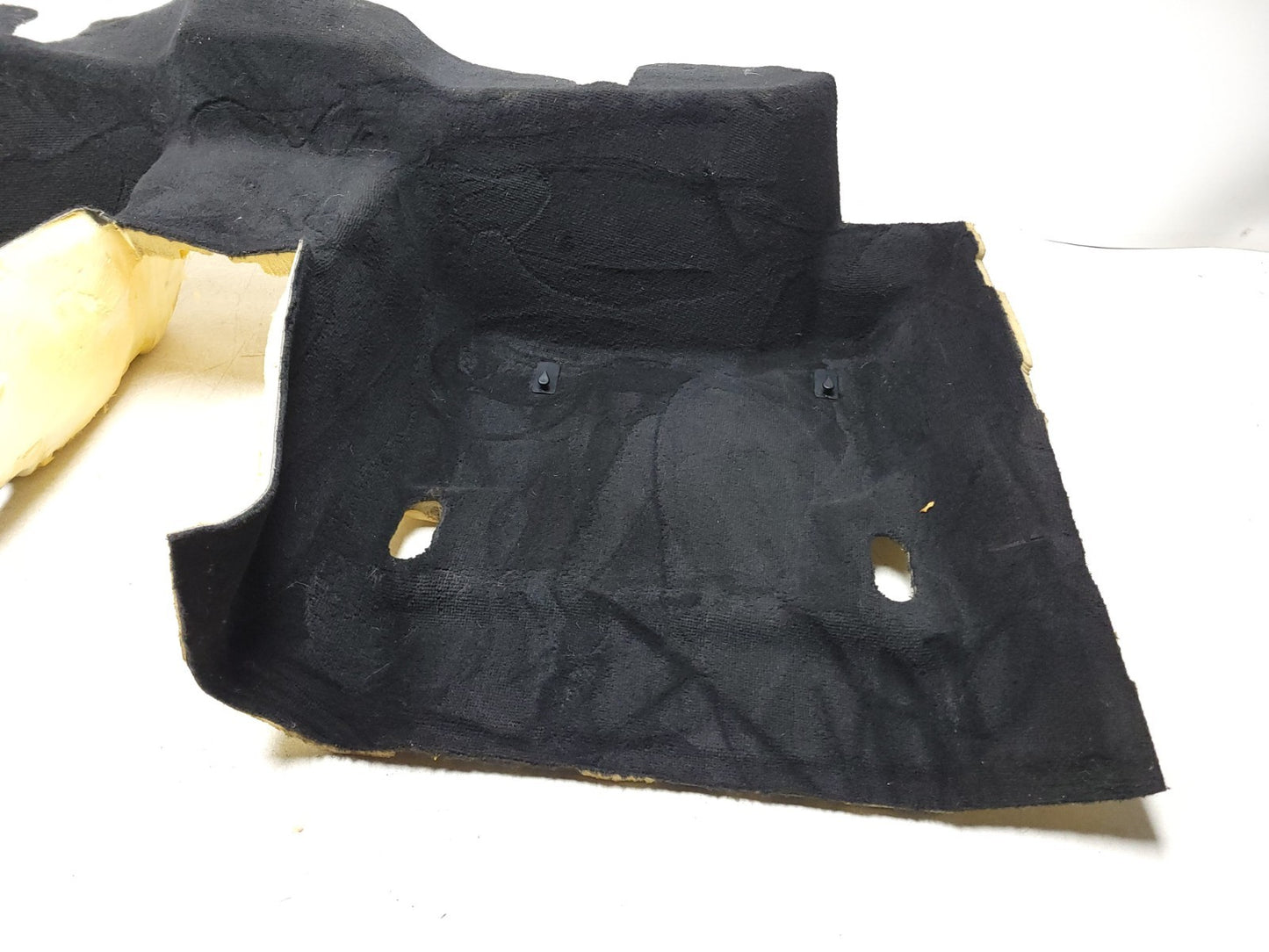 2017 Jaguar Xe Interior Floor Liner Mat Carpet OEM ✅