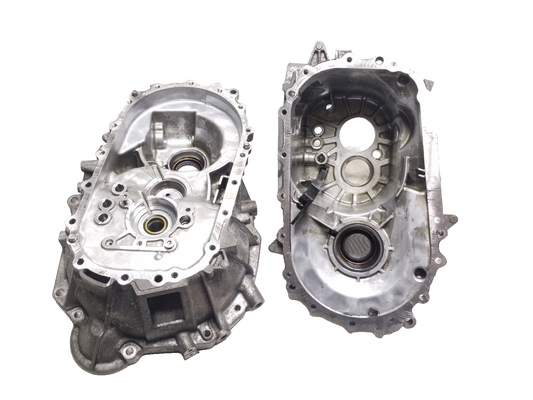 2014 Kia Soul Manual Transmission Shaft Housing OEM