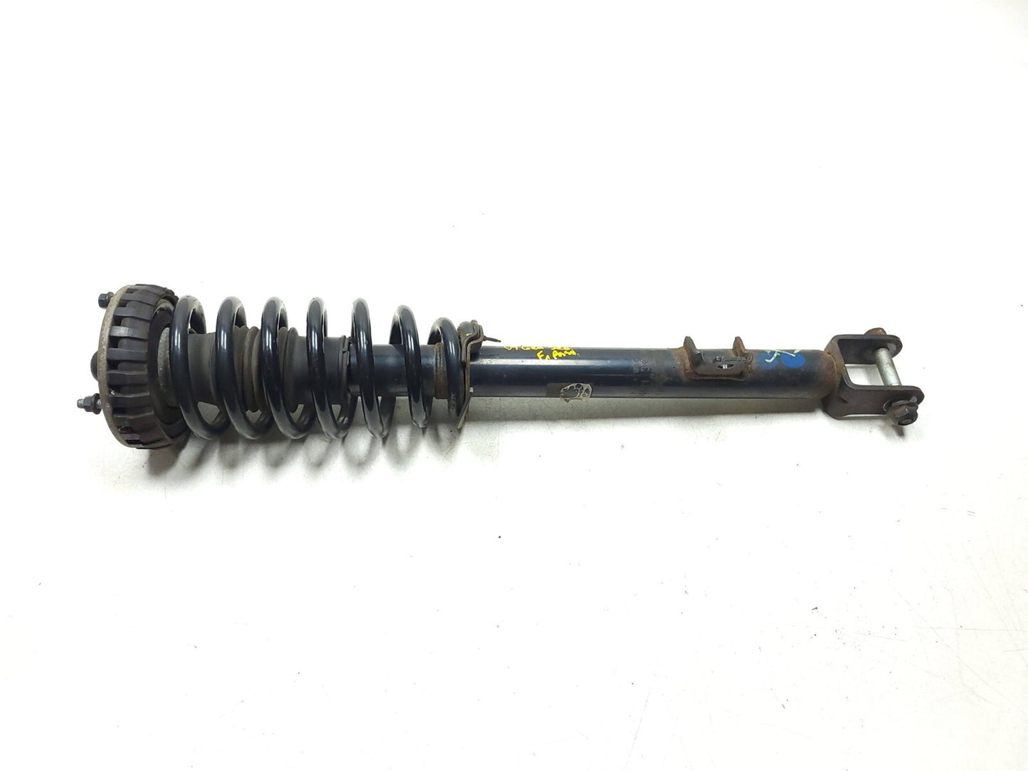 09-11 Hyundai Genesis Front Shock Strut Absorber Pair OEM Sedan
