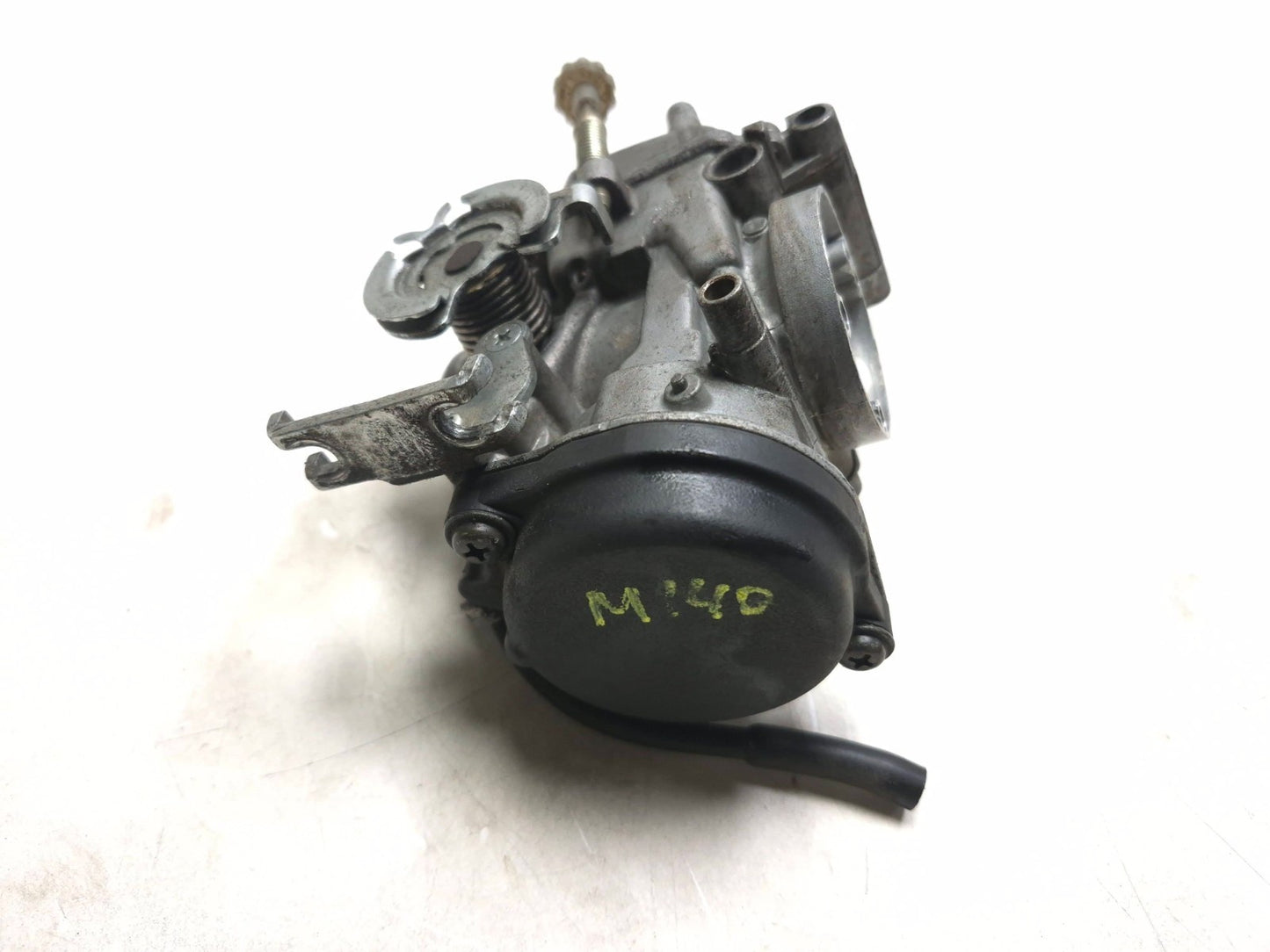 2006 Suzuki Marauder Gz250 Carburetor OEM