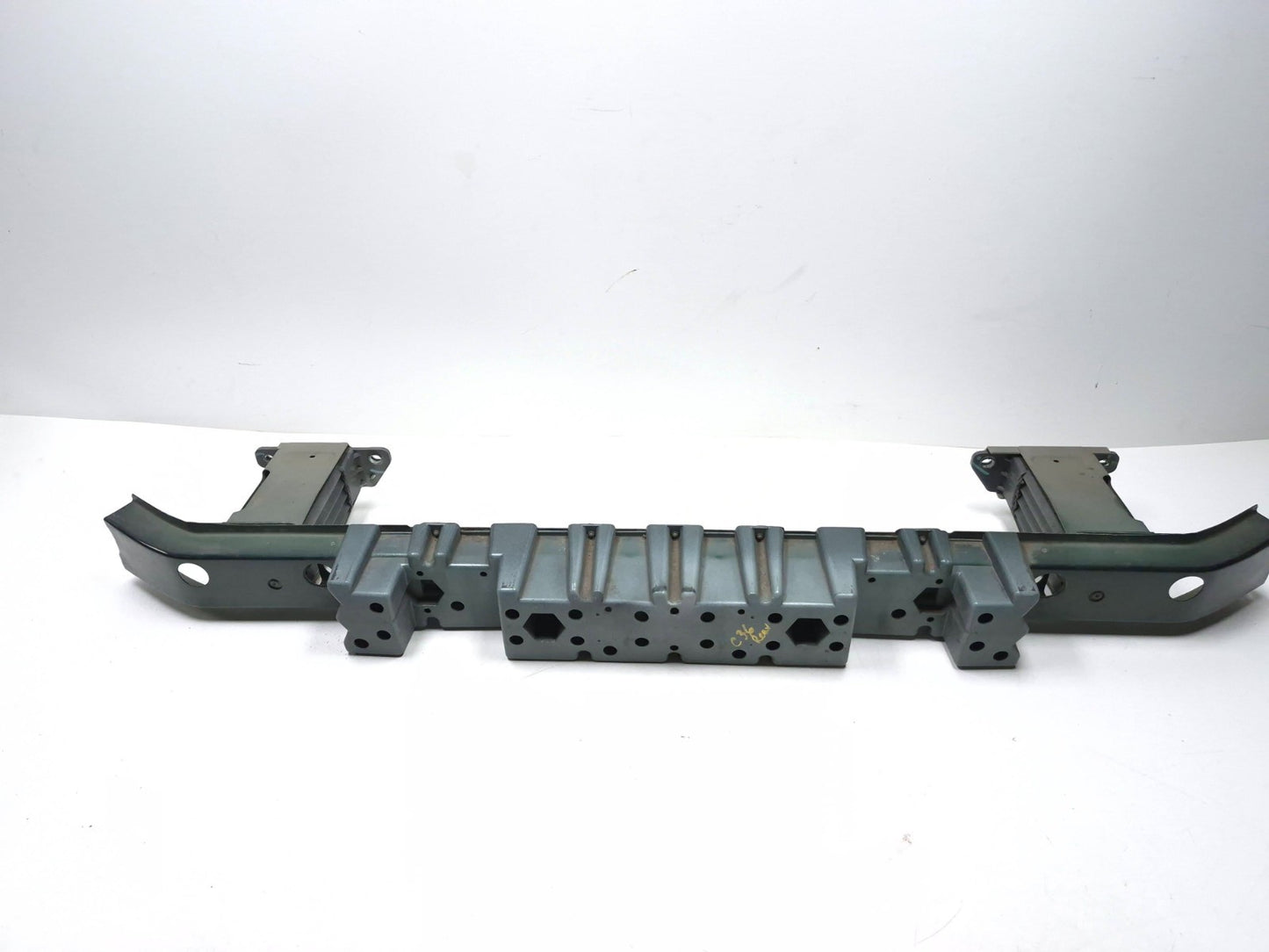 2014 Fiat 500l Rear Bumper Reinforcement Impact Bar Beam OEM