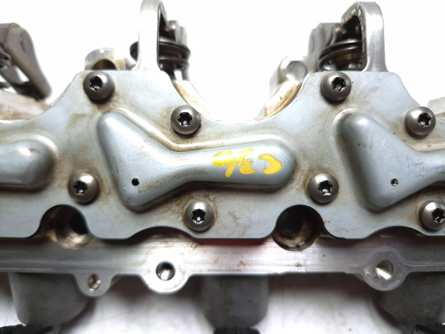 2014 Fiat 500l Multiair Vvt Valve Actuator 55257643 OEM