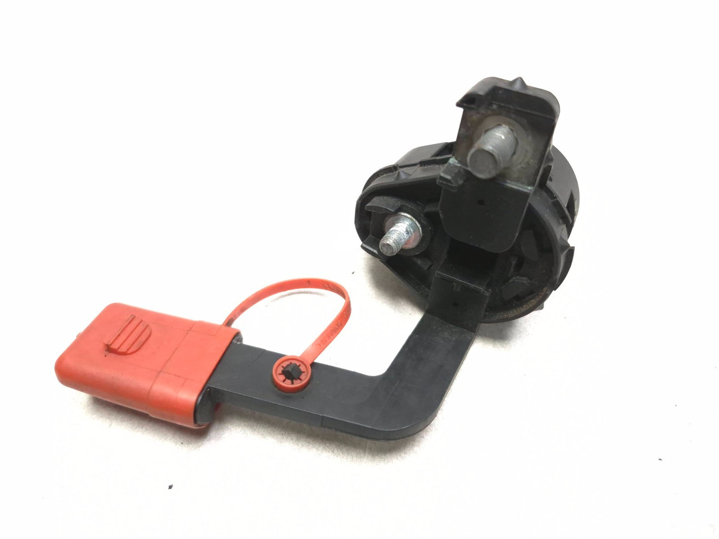 2008 BMW 128i External Ignition Base Jump Terminal OEM 9144884