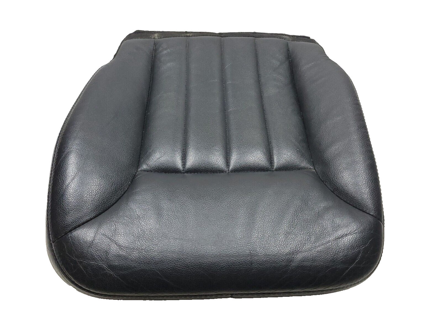 06-11 Mercedes W164 Ml500 Front Seat Cushion Bottom Lower Passenger Right OEM
