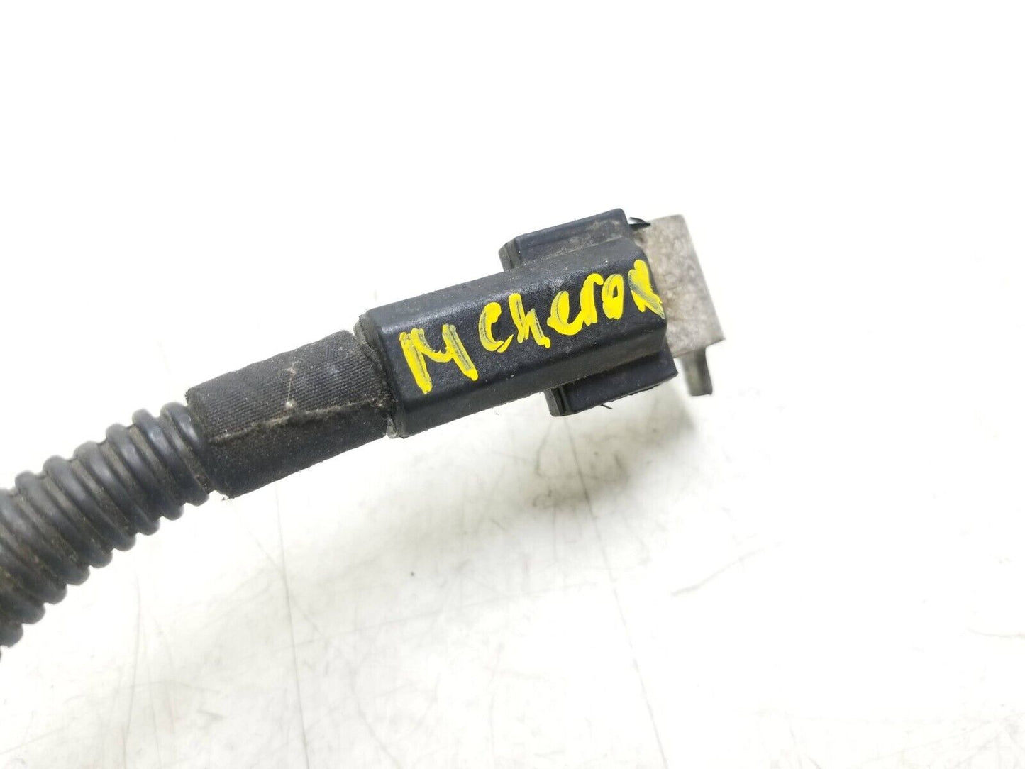 14 15 16 17 Jeep Cherokee Positive Battery Cabel 2.4l OEM