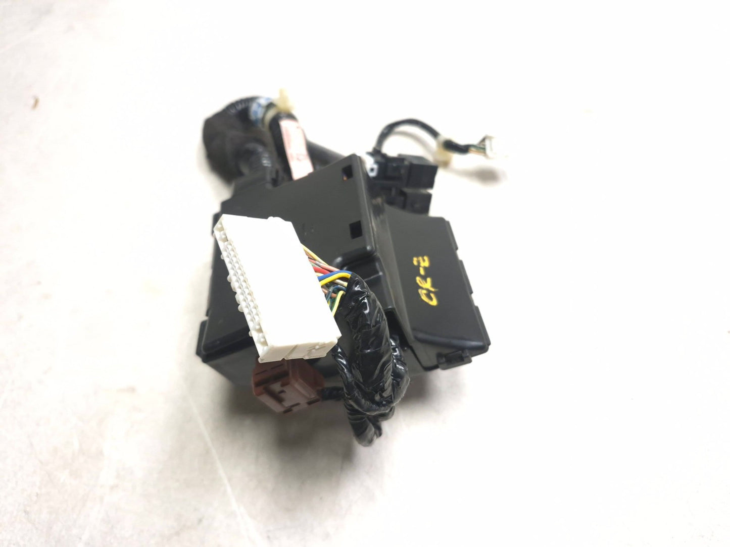2011 Honda Cr-z Battery Wiring Harness OEM