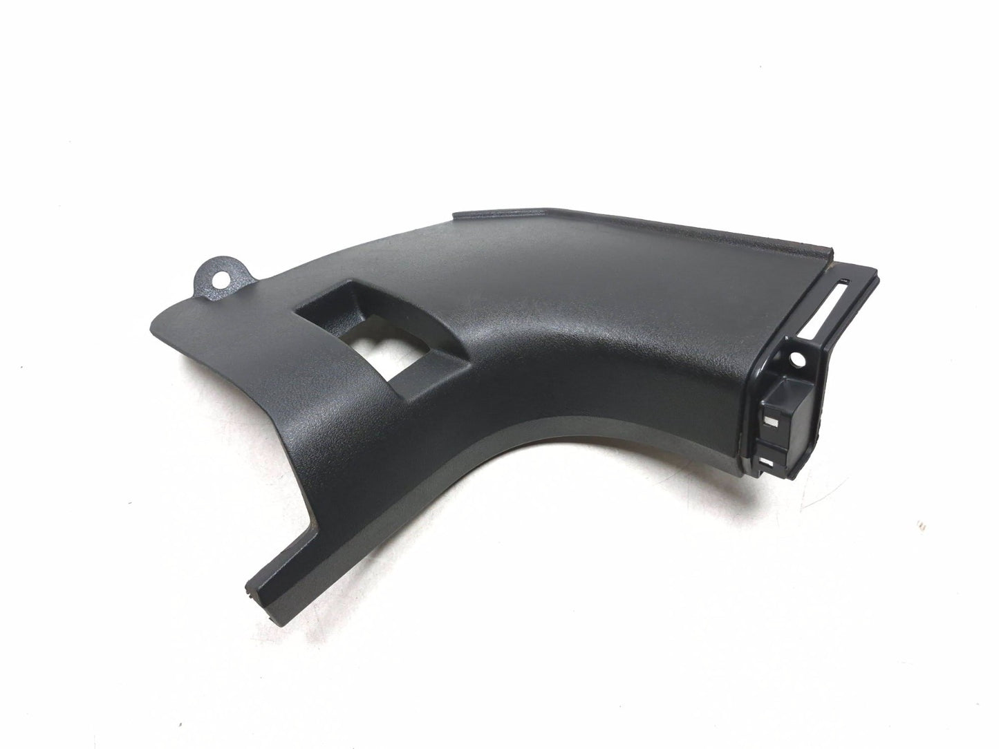 2010 Dodge Caliber Sxt Front Lower Kick Panel Trim Cover Left & Right Pair OEM