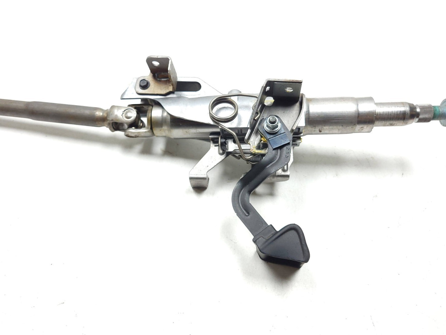 2014 Acura RDX Steering Column OEM β