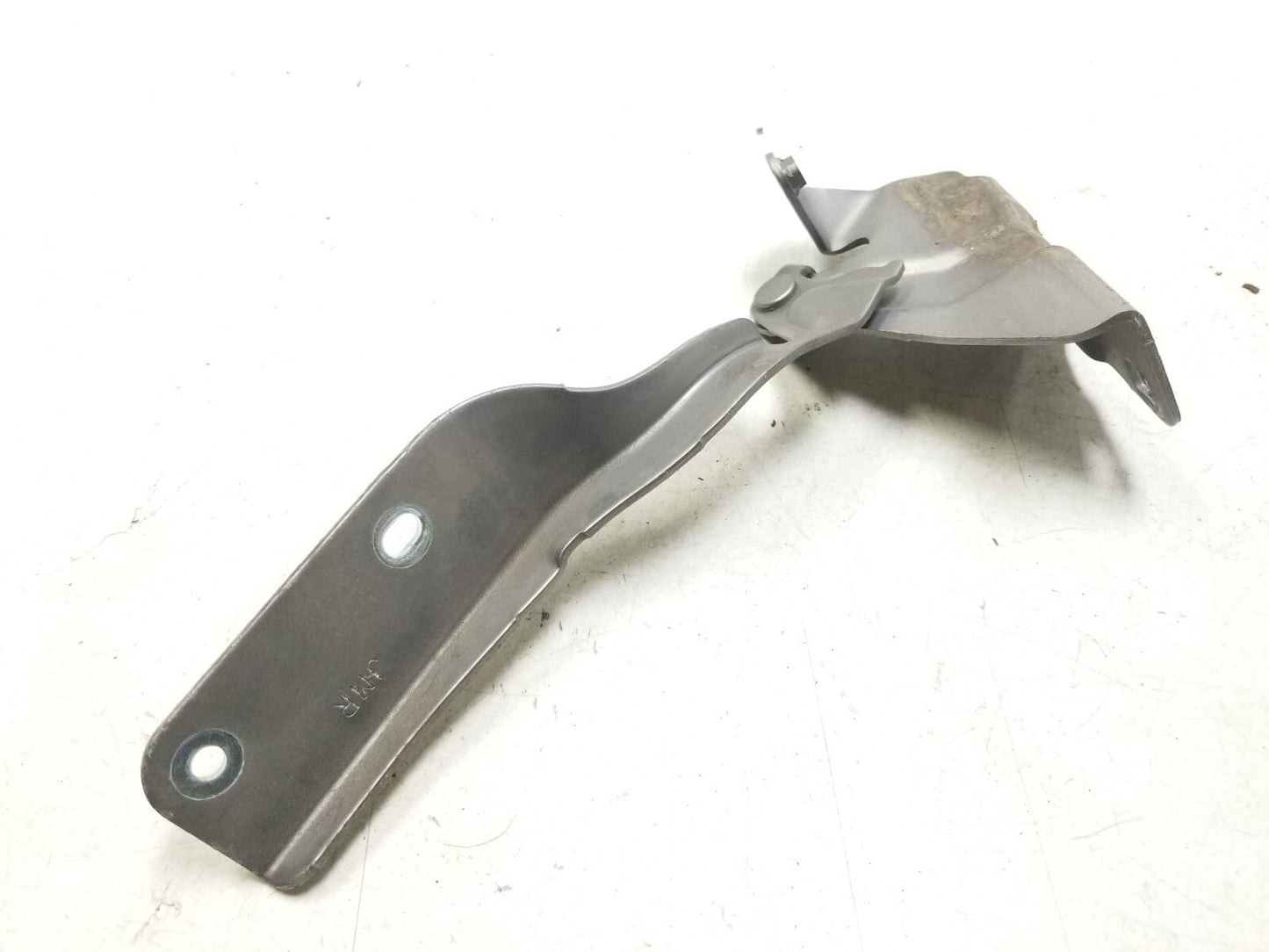 09-14 Nissan Rogue Hood Hinge Pair OEM ✅