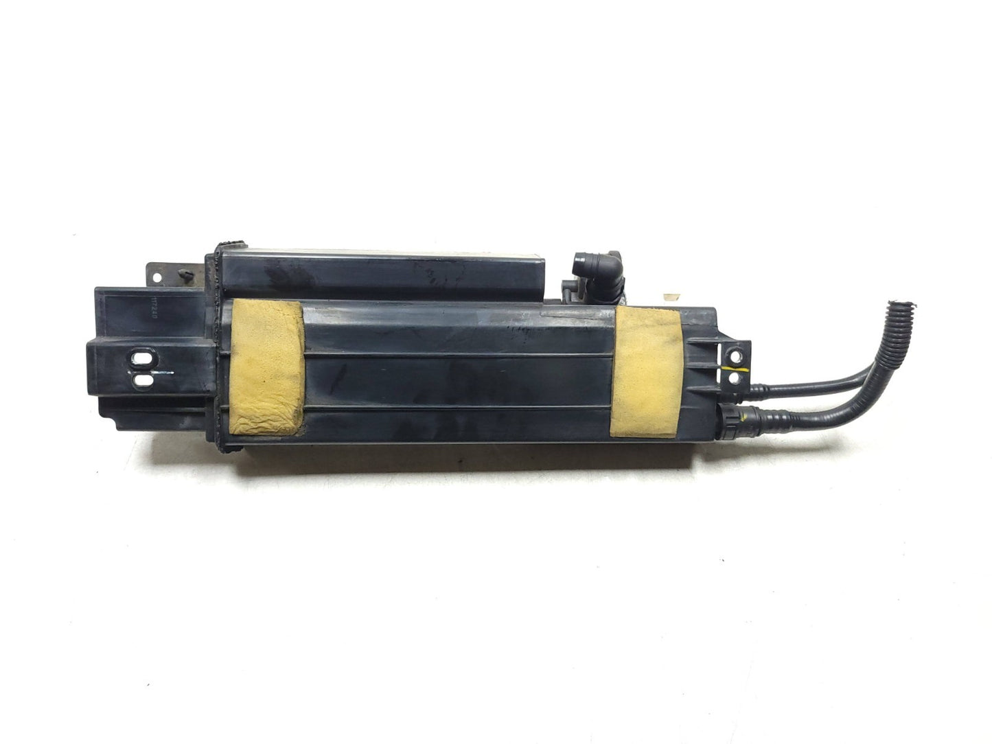 2010 - 2015 Jaguar XJ Fuel Vapor Canister OEM