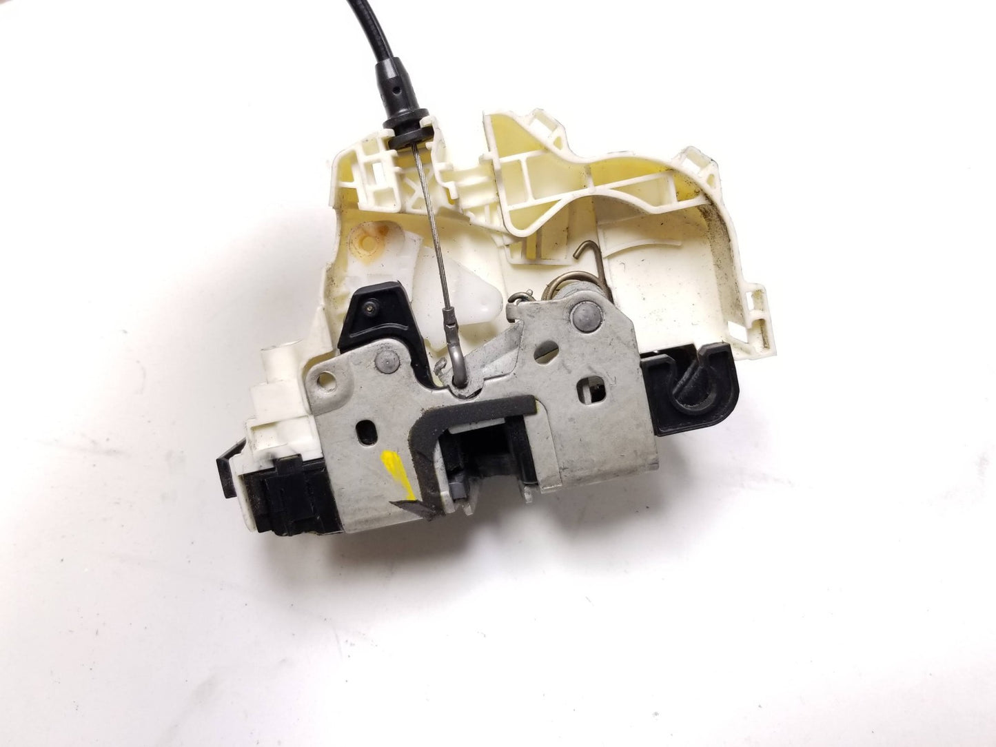 2011 - 2023 Jeep Grand Cherokee Door Lock Actuator Front Driver Side Left OEM