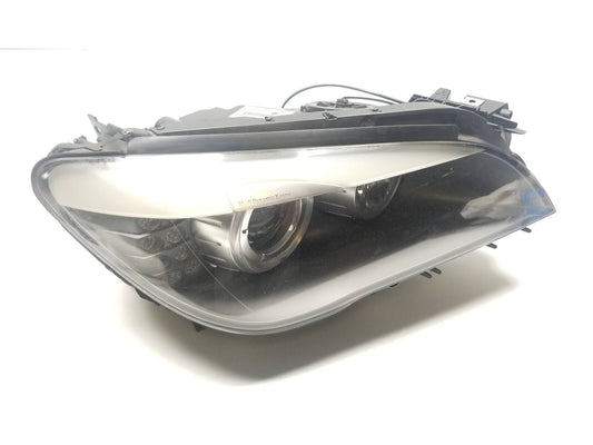 09 10 11 12 BMW 750li Right Passenger Headlight OEM