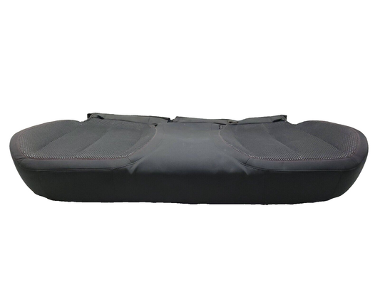 10-15 Chevrolet Equinox Rear Seat Lower Cushion Bench OEM