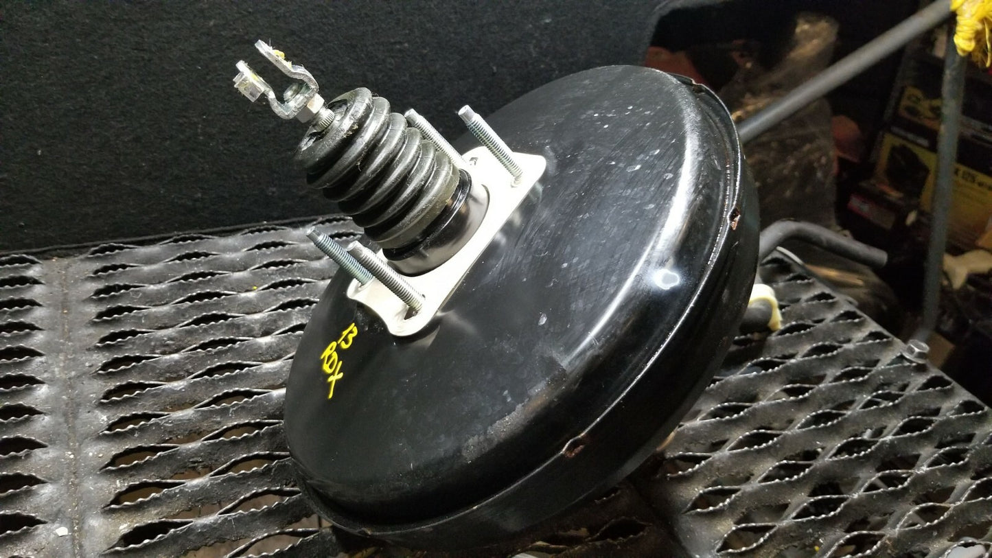 13 14 15 Acura RDX Power Brake Booster W/ Master Cylinder Assembly OEM