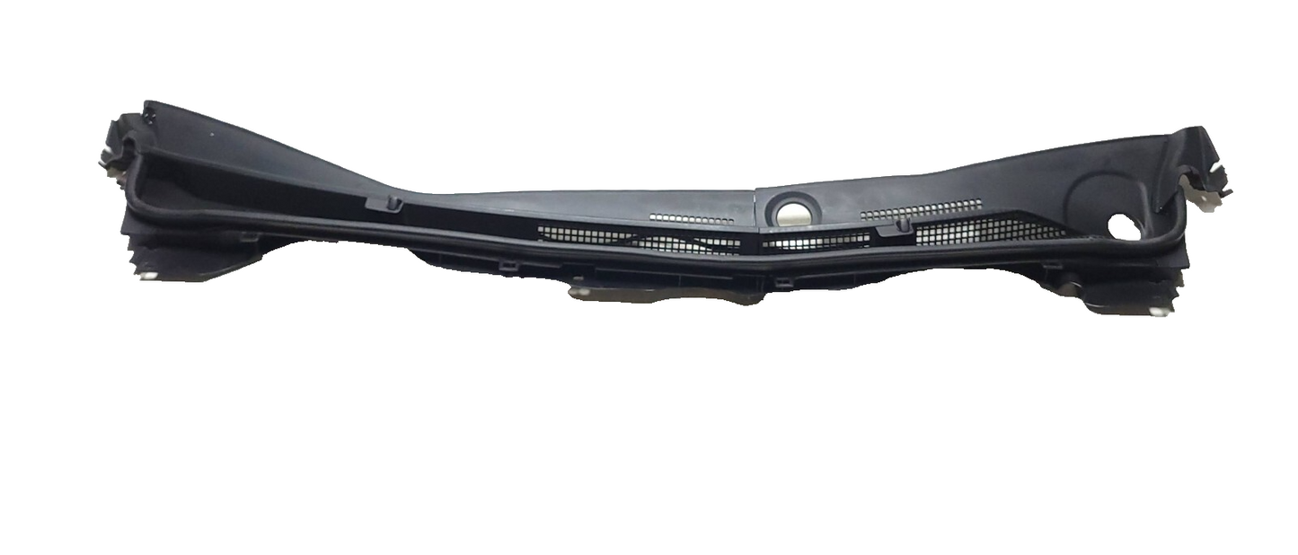 2009 - 2014 Acura Tl Front Windshield Wiper Cowl Trim OEM