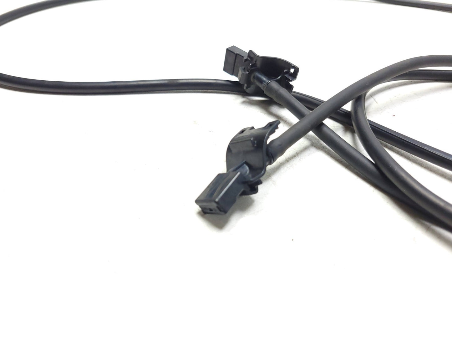 2018 Toyota Corolla Windshield Washer Nozzle OEM
