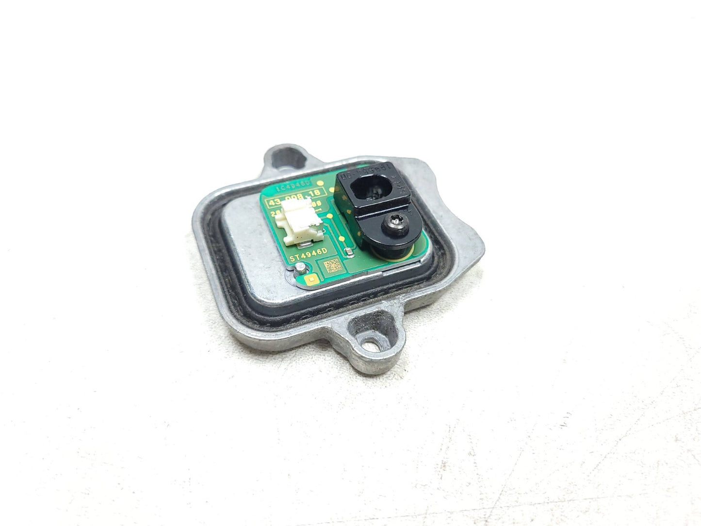 13-18 BMW 330xi F30 Led Headlight Control Module Driver Side OEM β
 76k Miles