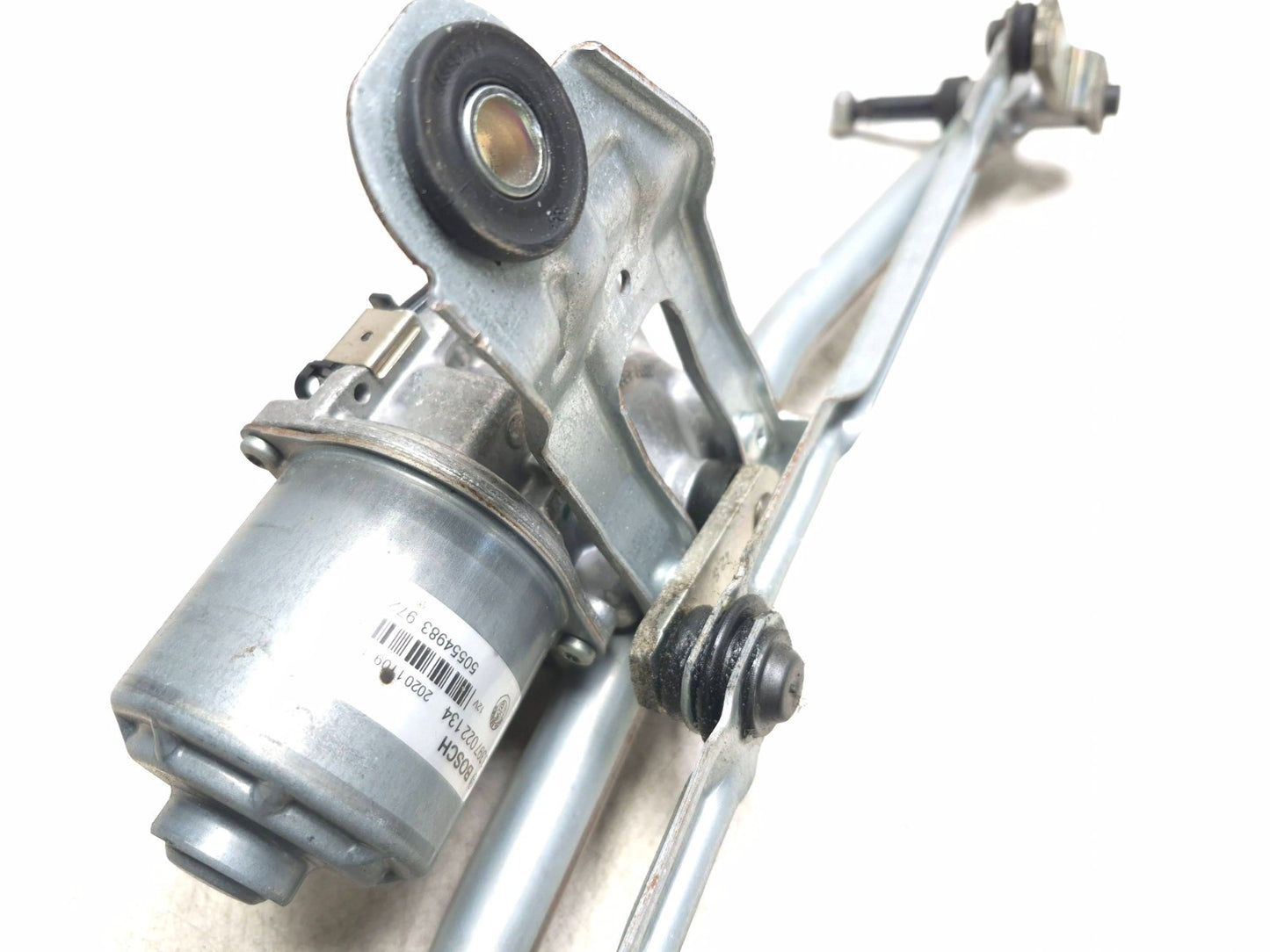 2021 Alfa Romeo Giulia Windshield Wiper Motor W/ Linkage 00505549830 Oemâś…