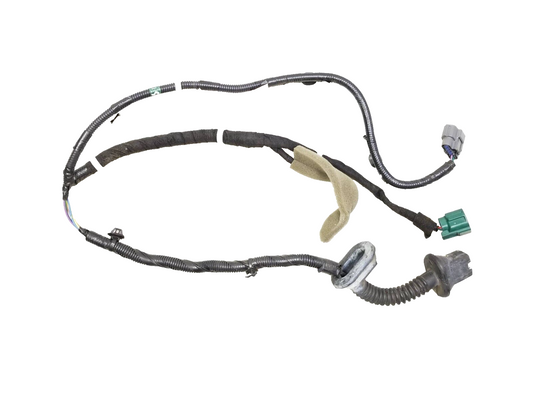 2015-2019 Nissan Sentra Door Wire Harness Rear Passenger Side Right OEM