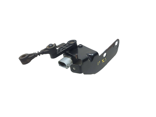 2010 - 2015 Jaguar XJ Front Headlight Height Leveling Sensor OEM