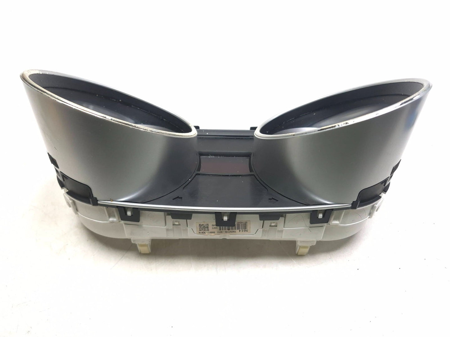 2012 Hyundai Sonata Speedometer Instrument Cluster OEM