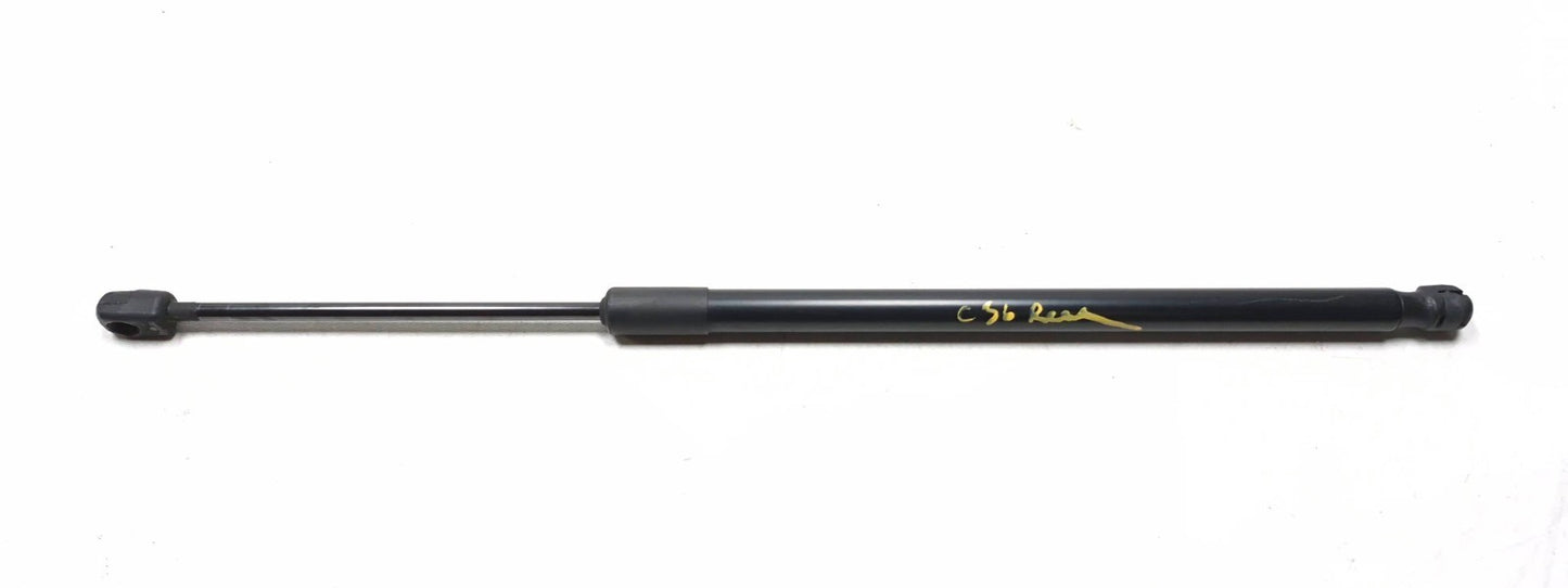 2014 Fiat 500l Trunk Lid Shock Strut Support Pair OEM