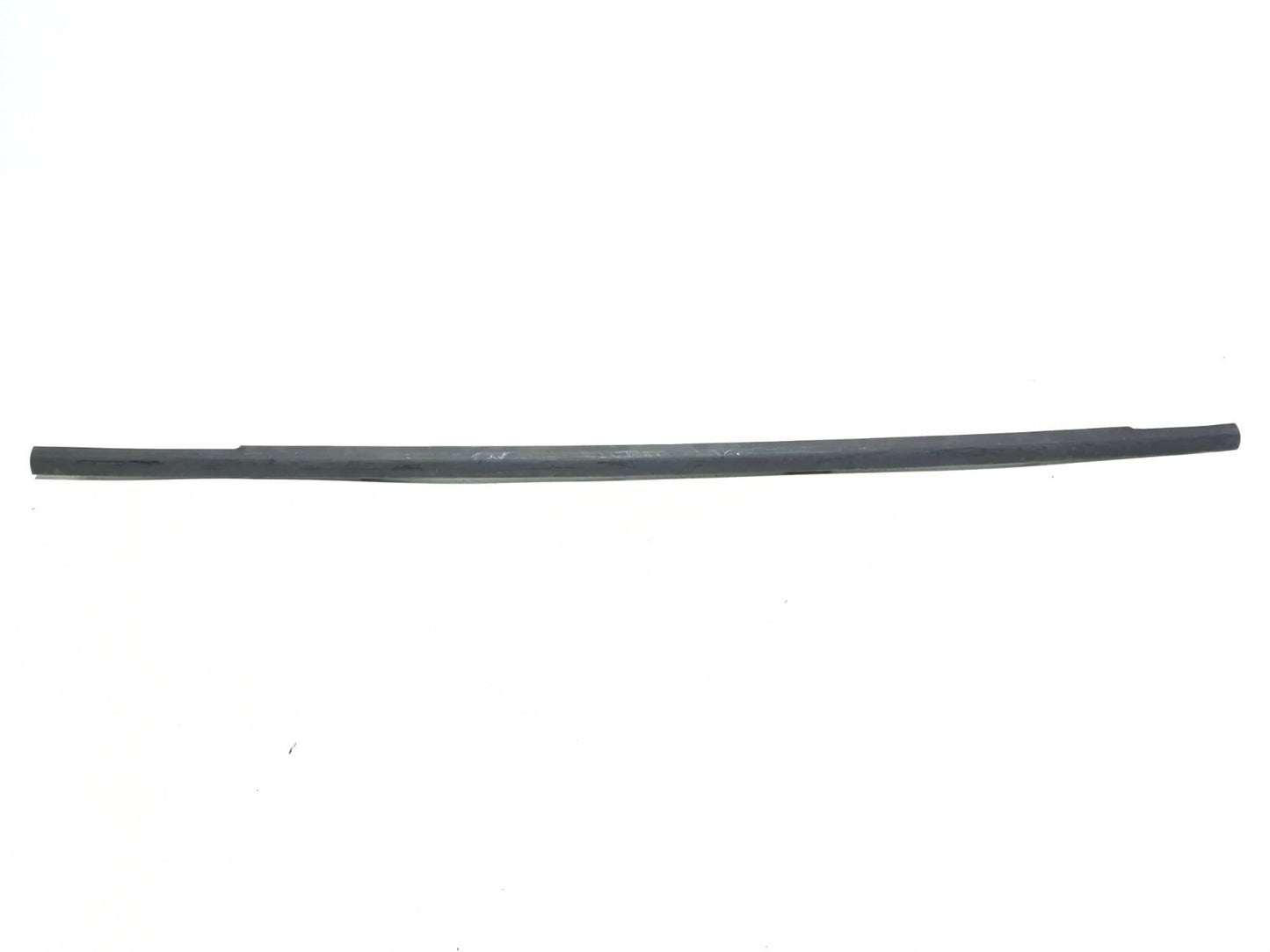 2014 Fiat 500l Door Weatherstrip Rear Passenger Side Right OEM