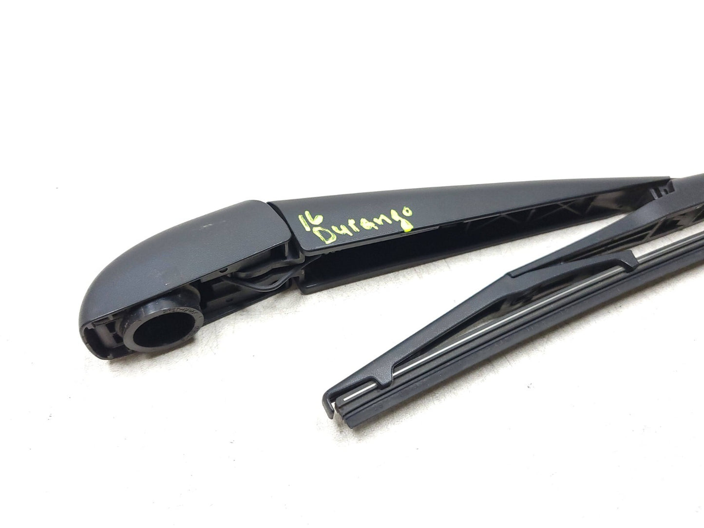 2016 - 2022 Dodge Durango Rear Wiper Arm OEM