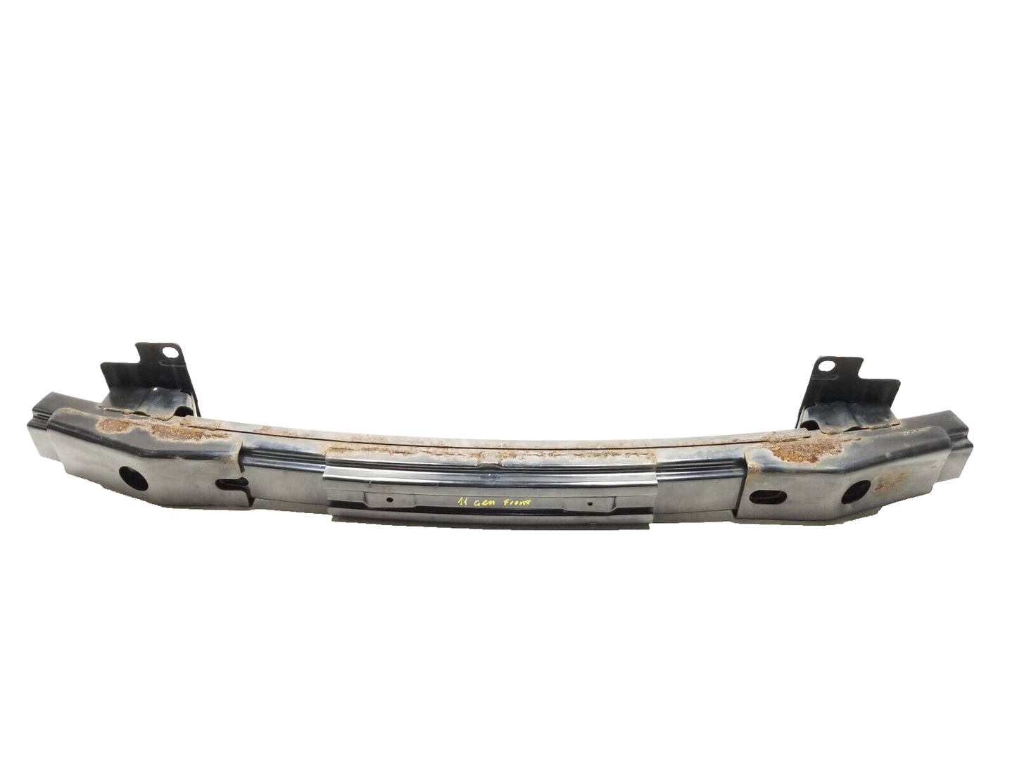 09 - 12 Hyundai Genesis Coupe Front Bumper Reinforcement OEM