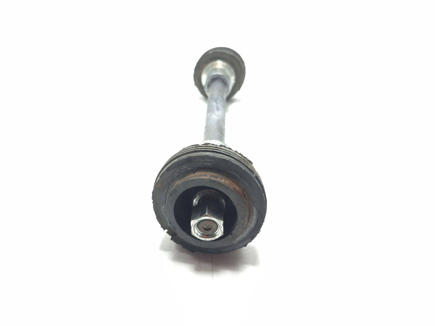 2002-2008 Harley Davidson Electra Glide Flht Rear Swingarm Fork Pivot Bolt Shaft