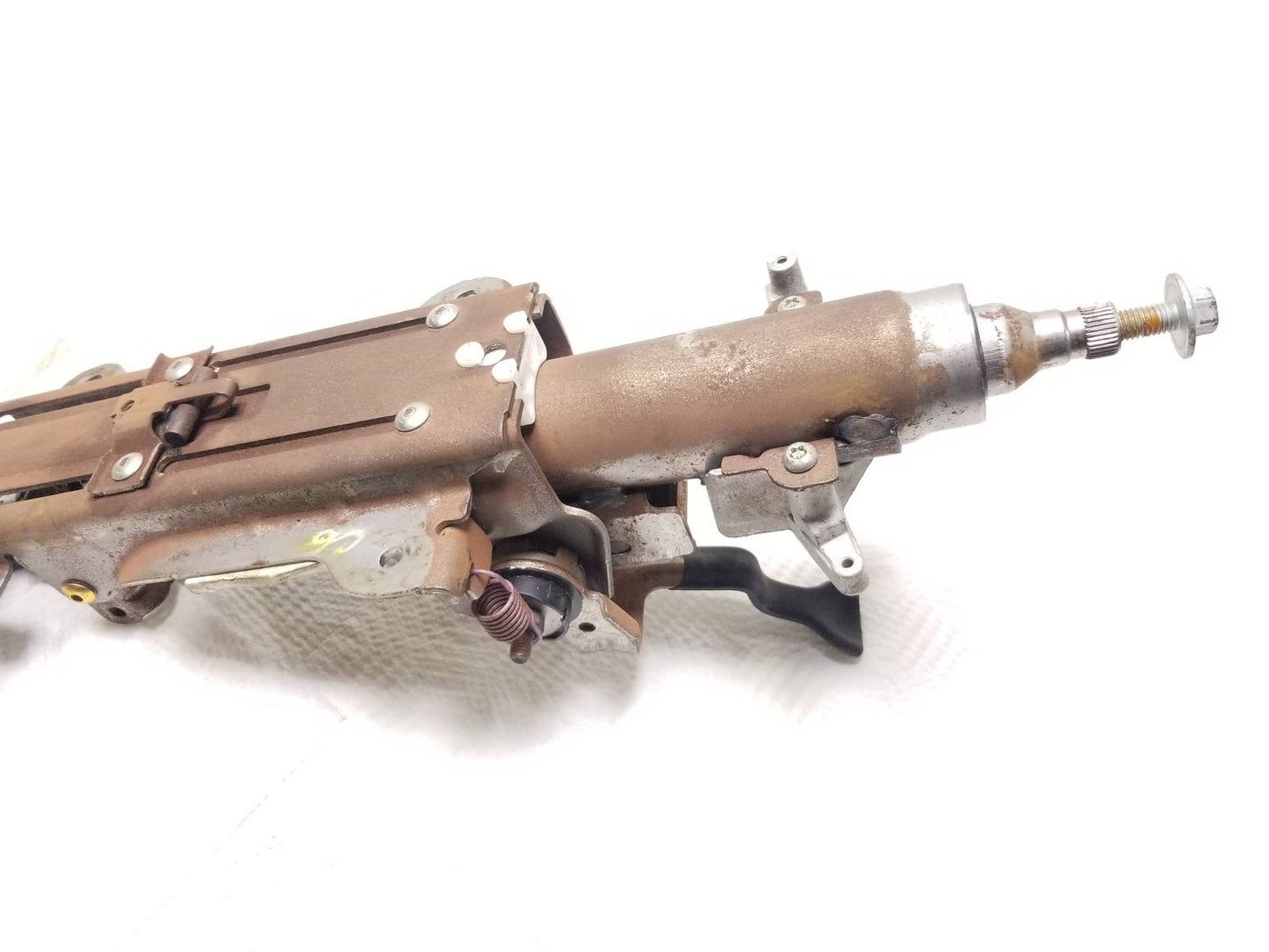 2011 - 2020 Dodge Grand Caravan Steering Column OEM