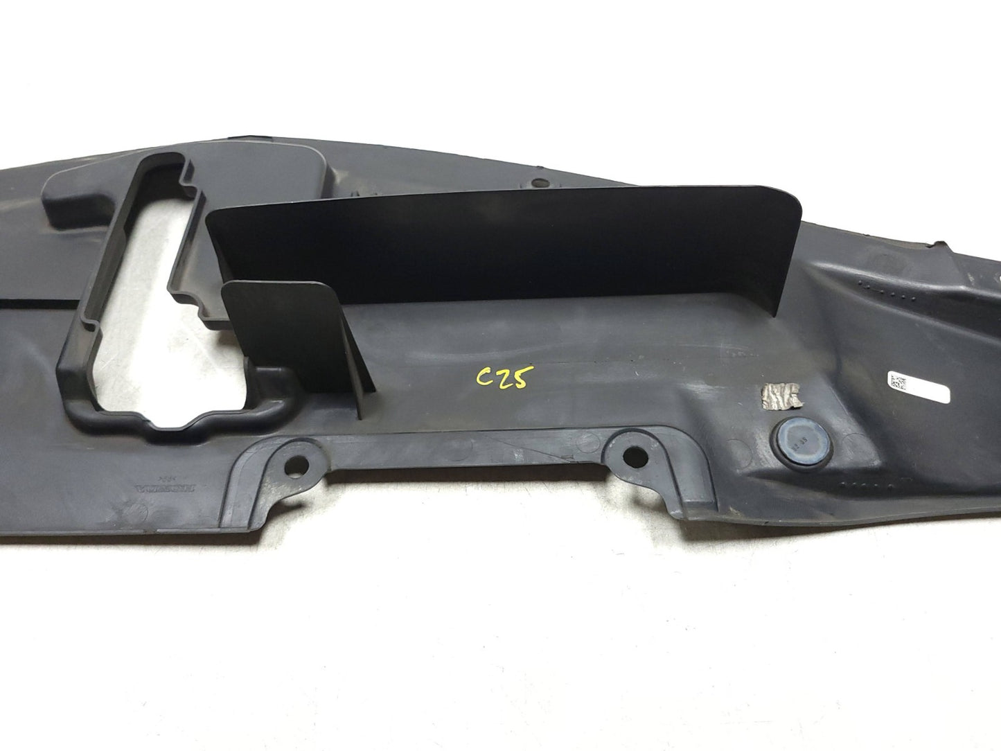 13-15 Acura RDX Radiator Support Upper Cover Trim 71128-tx4 OEM ✅