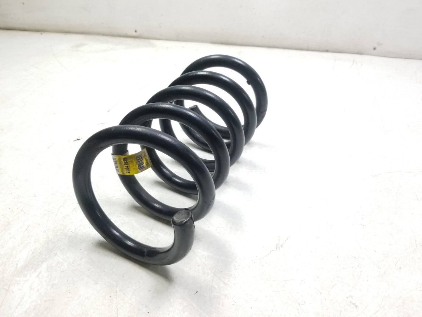 2010 - 2016 Cadillac SRX Rear Coil Spring Pair OEM