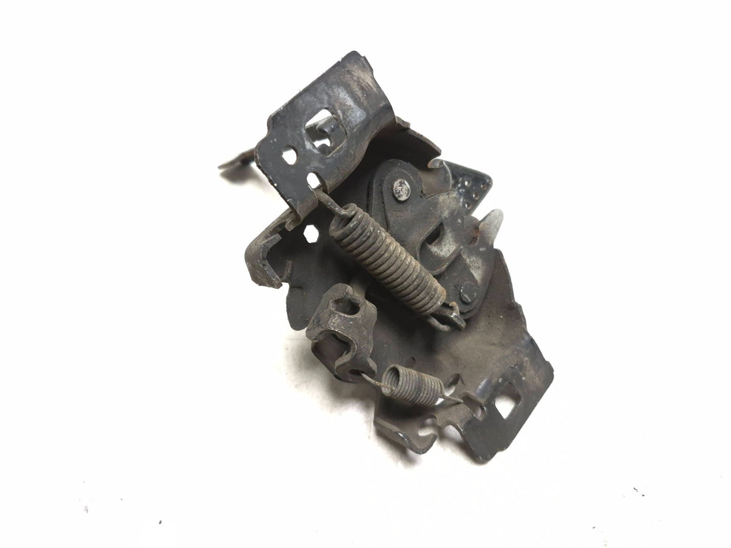 2008 Lincoln Navigator Hood Latch Lock Actuator OEM
