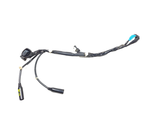 2016-2018 Honda Cbr500r Dash Sub Wiring Wire Harness 32103-mjw-j000 OEM
