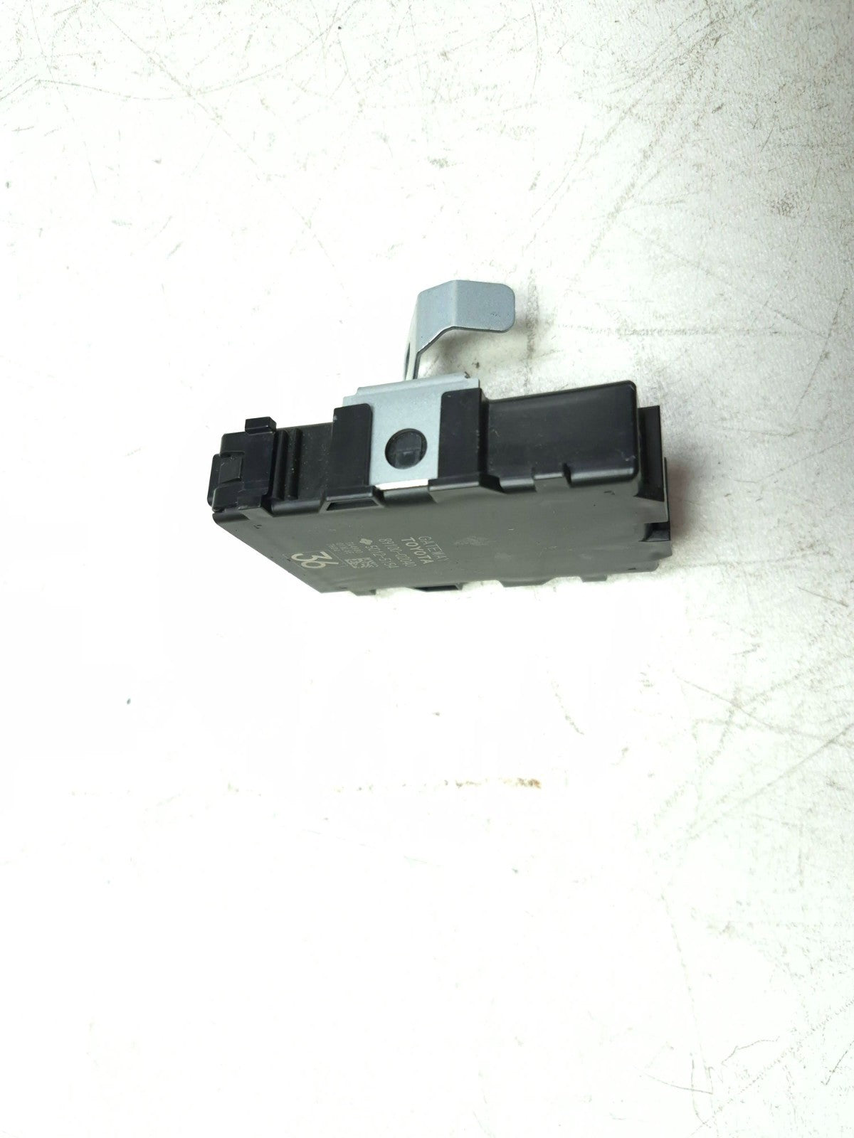 2018 Toyota Corolla Gateway Network Module OEM