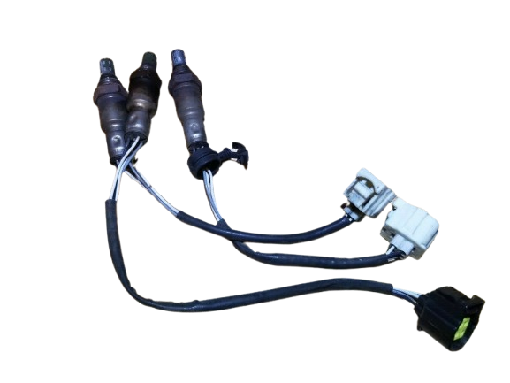 2012 Jeep Grand Cherokee 3.6l Oxygen Sensor OEM 5149171ab