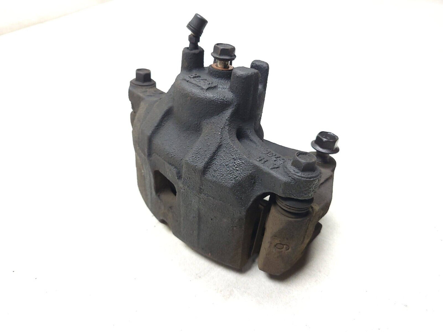07 - 13 Mitsubishi Outlander Brake Caliper Front Passenger Side Right OEM