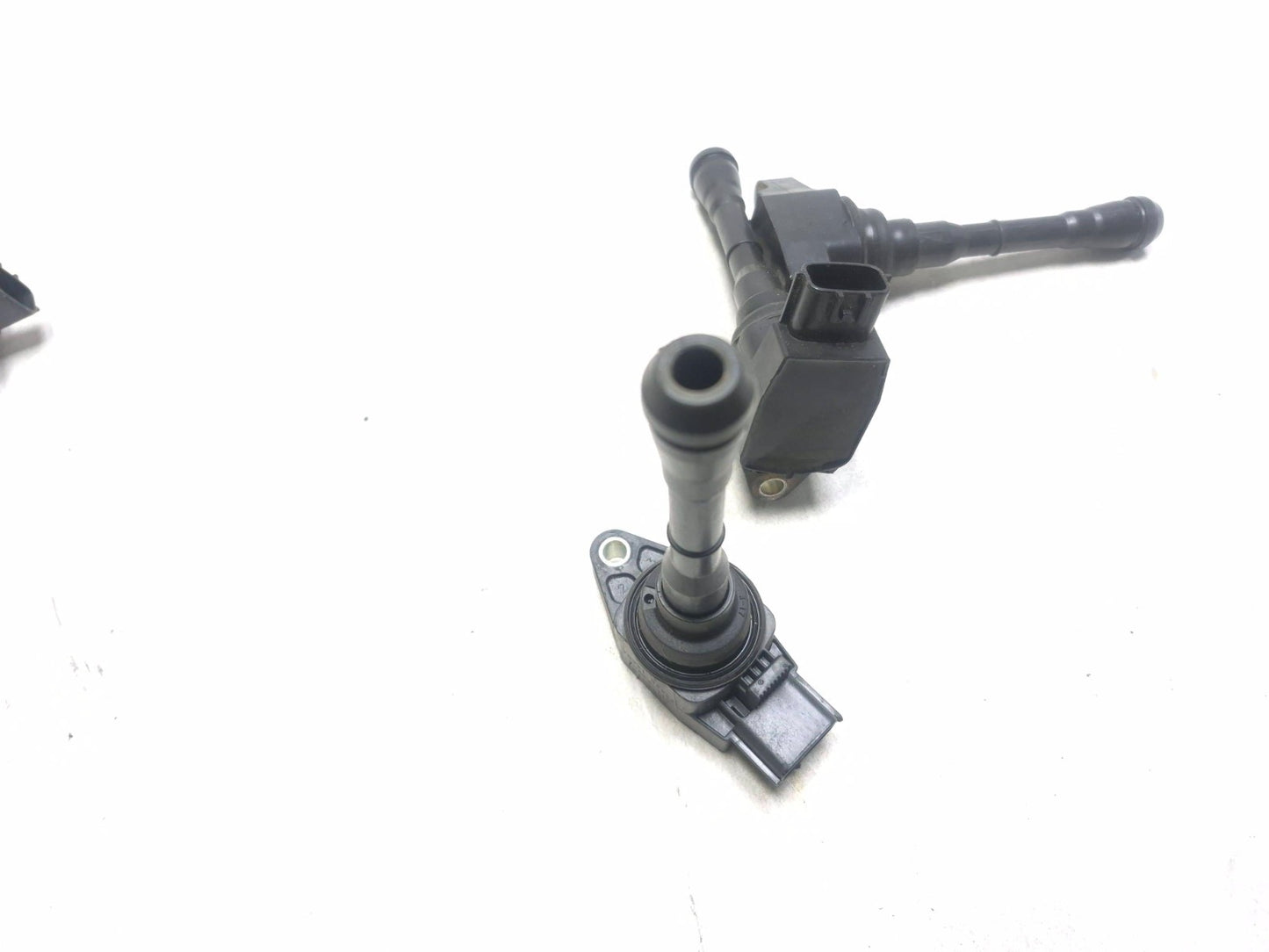 2015 Nissan Juke Ignition Coil 4pcs 22448-1kc0a OEM