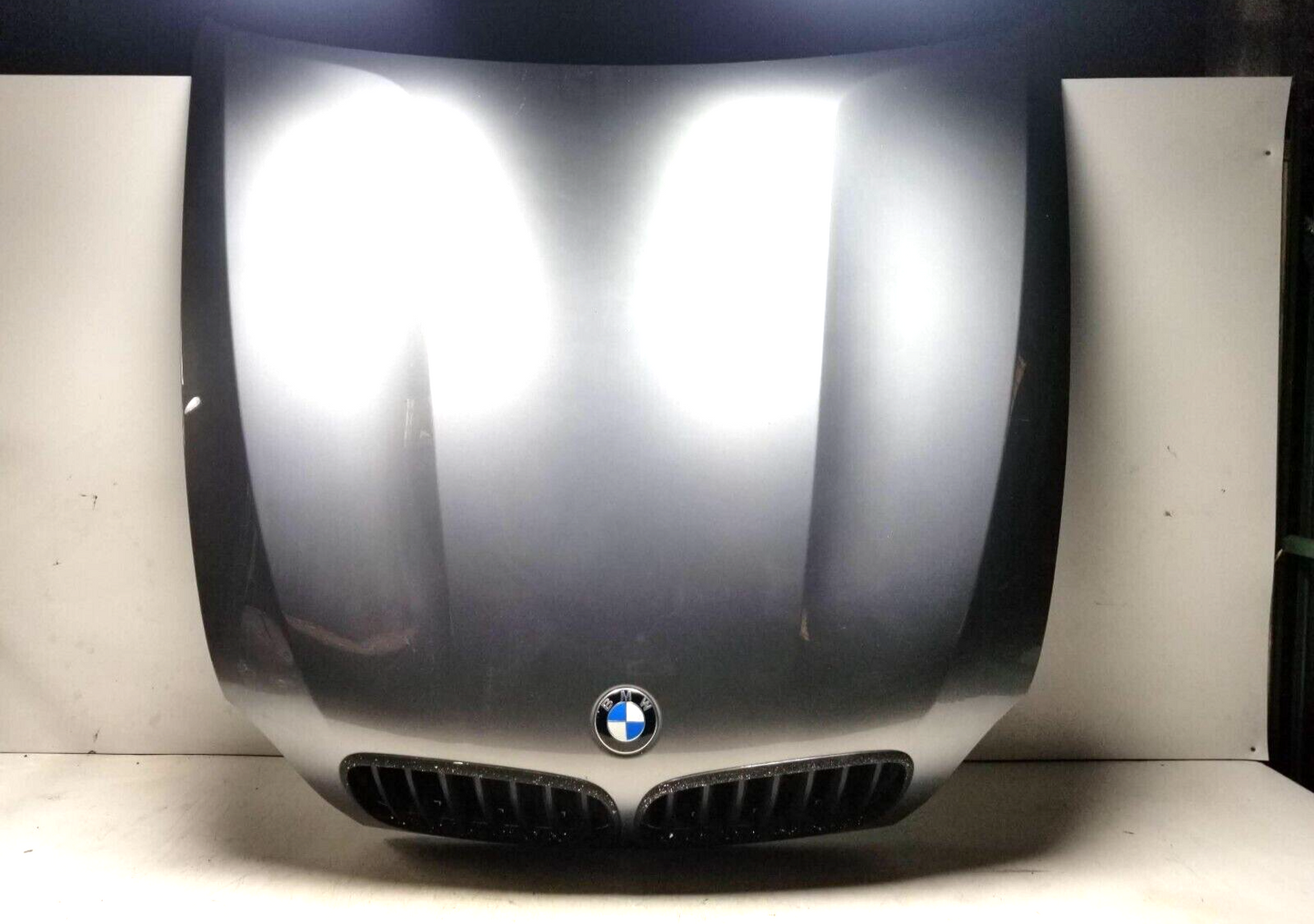 2007-2013 BMW X5 E70 Hood Bonnet *local Pickup Only* OEM