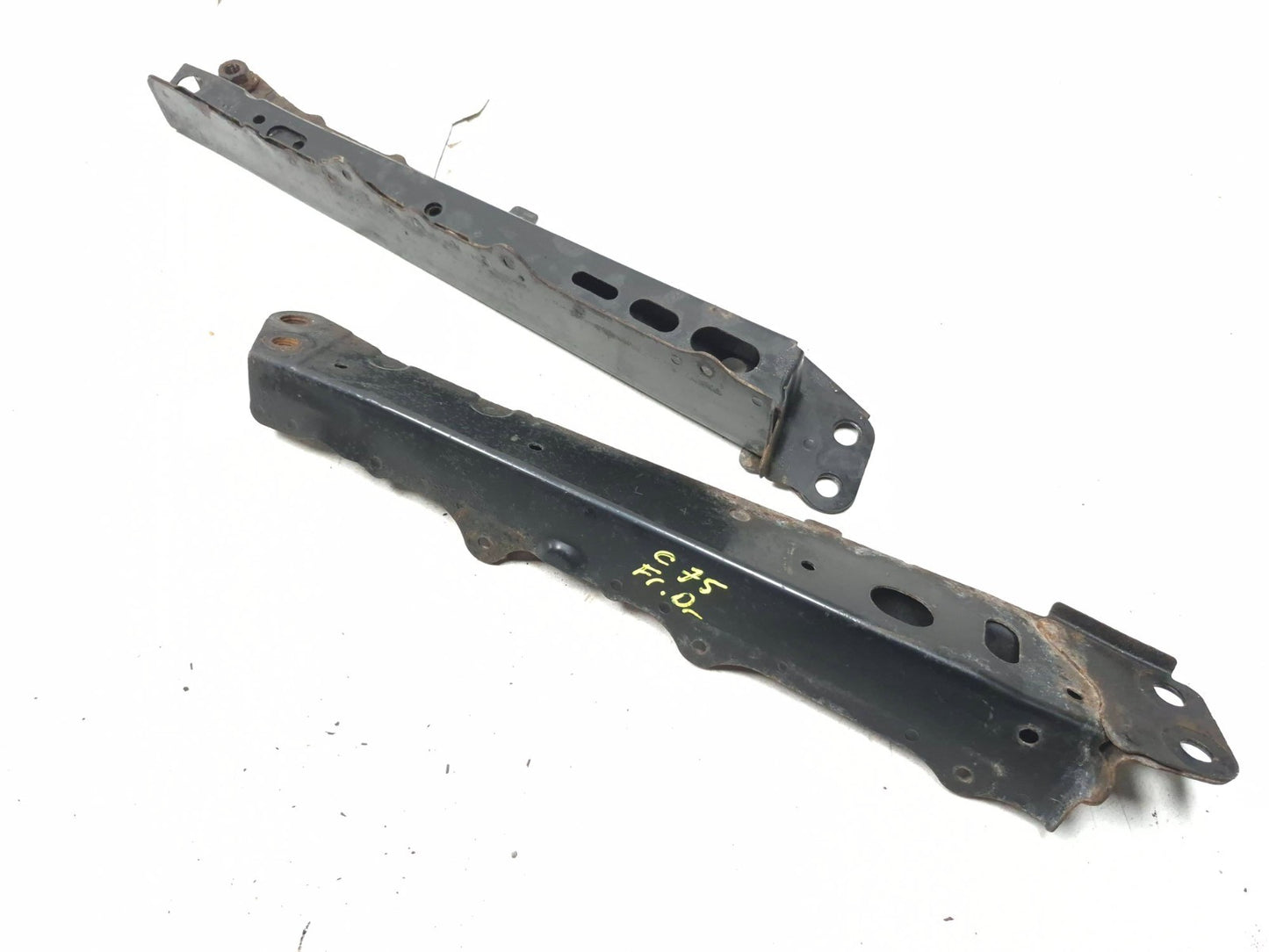 2010 Lexus Hs250h Front Right Passenger Seat Track Rail OEM