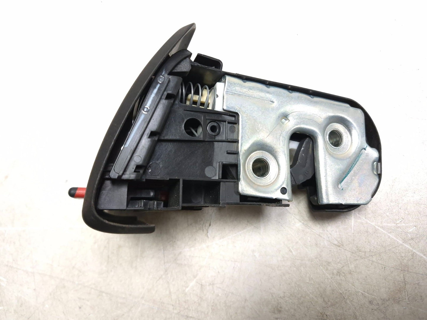 2017 Cadillac Ats Luxury Right & Left Rear Seat Lock Latch Pair OEM