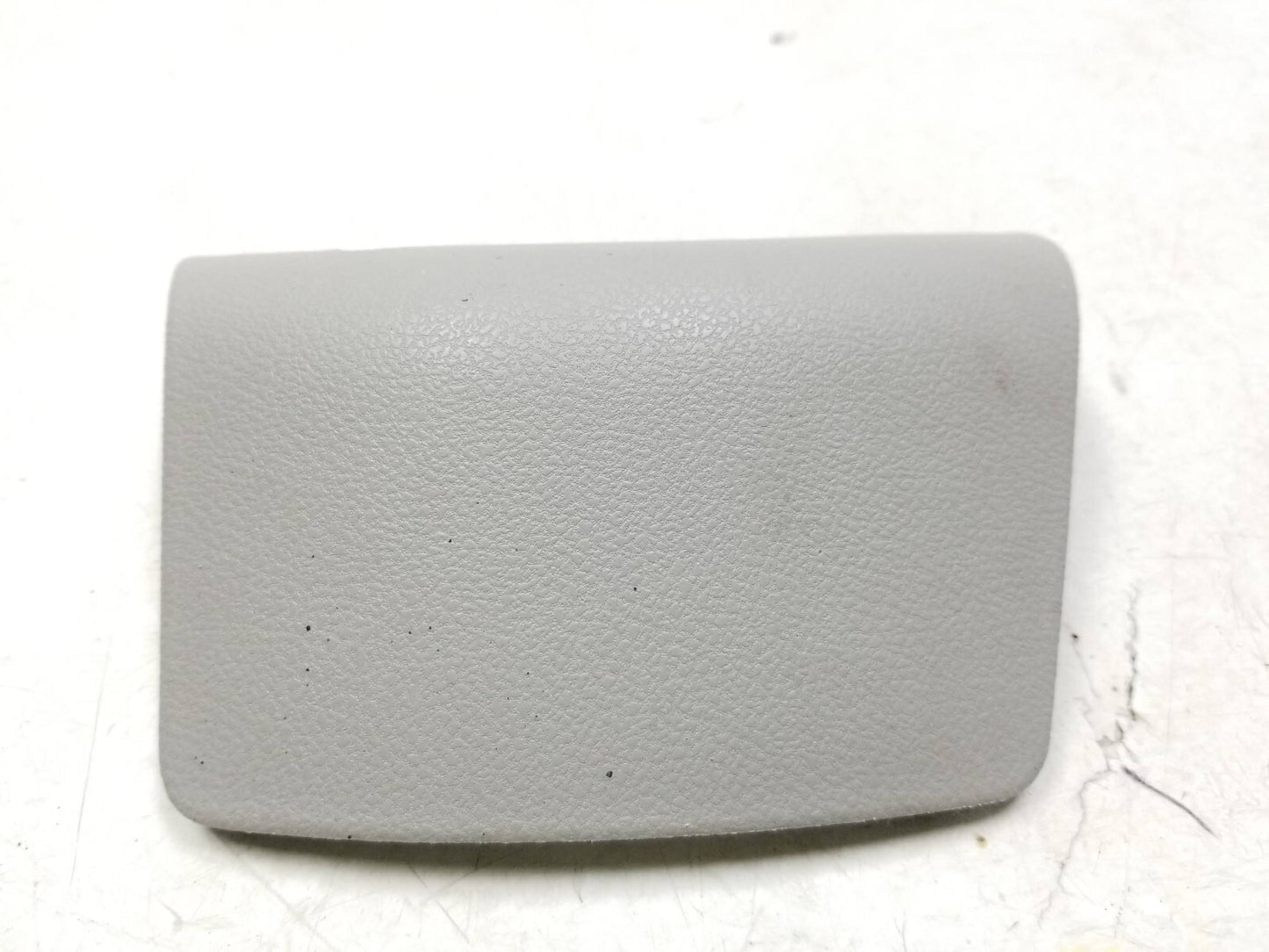 2008 - 2015 Nissan Rogue Rear Lower Trim Access Panel Left & Right OEM
