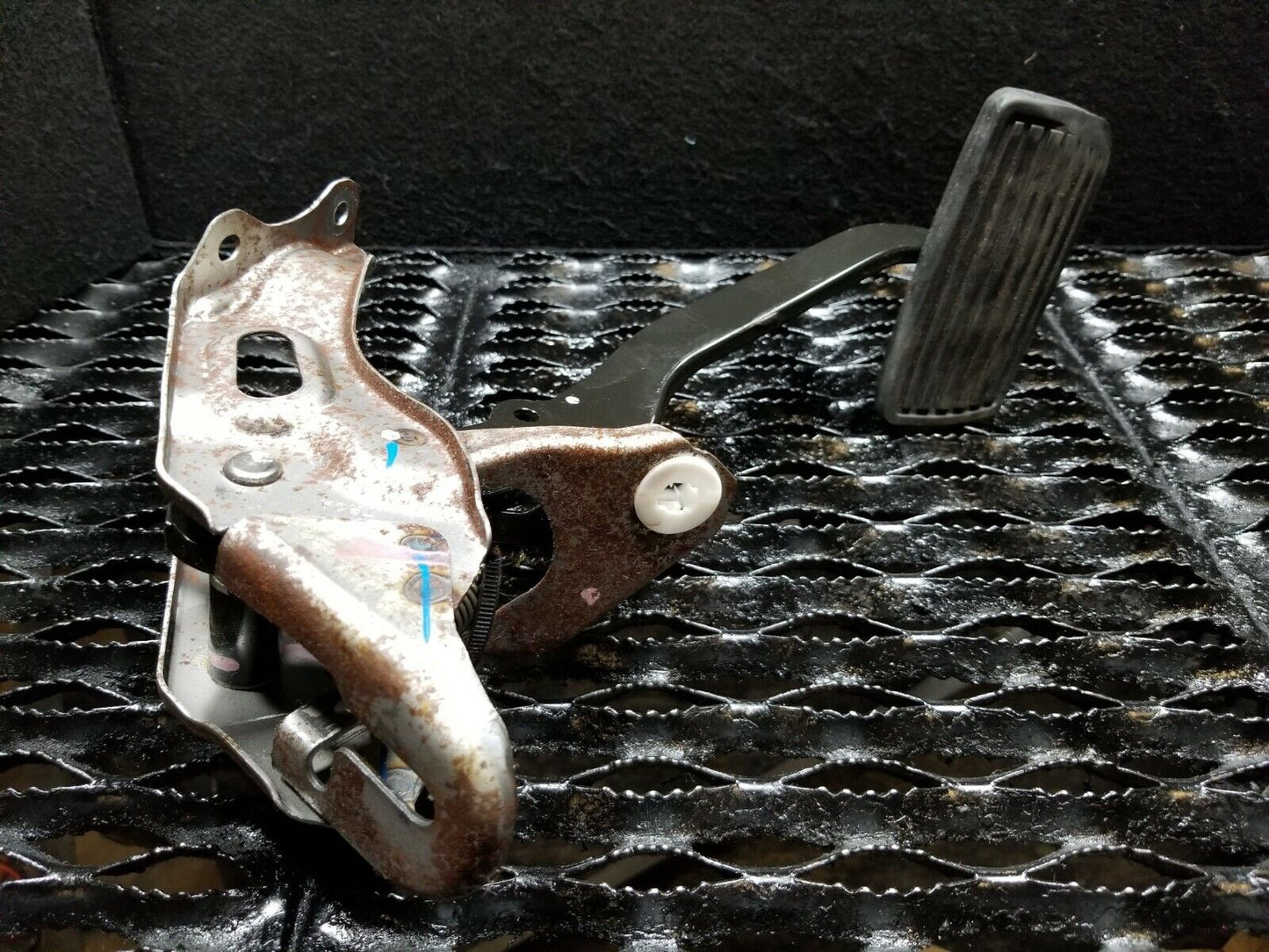 13 14 15 Honda Civic At Brake Pedal OEM 51k Miles